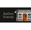 Our Upcoming Author Events