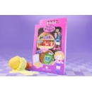 Polly Pocket Steps into High Fashion with GCDS in Special Edition Mattel Creations Collaboration