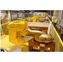 Advanced Depth Detection: enhancing Anti-Submarine Warfare with Compact, Cost-Effective, High-Performance Solutions
