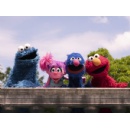 Sesame Workshop and Max-Matching Announce Exclusive, Multi-year Licensing Agreement to Launch Sesame Street-Themed Family Entertainment Centers in Multiple Locations in China