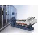 Wrtsil engines selected to deliver reliable power for U.S. data center