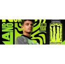 Start your engines: Landos Monster collab hits the shelves