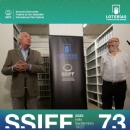 Nigh on a hundred short films on the subject of social issues have been submitted for the Loteras Award