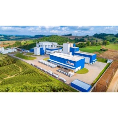 Located in a strategic region for swine production in Brazil, this acquisition will allow Cargill to be even closer to producers, while also creating meaningful opportunities for employees and customers.
