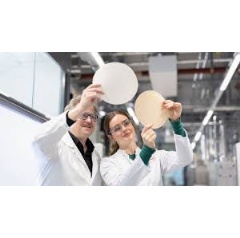The ‘Packaging RecycLab’ at the Inspiration Center Düsseldorf offers comprehensive assessments of the recyclability of fiber-based packaging materials.