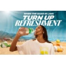 Sprite Turns Up the Refreshment in Experience-Driven Summer Campaign