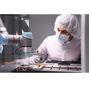 Northrop Grummans Microelectronics Center Magnifies the Microscopic