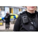 Bulgaria Equips National Police Service with over 13,000 Motorola Solutions Body Cameras