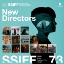 Fourteen filmmakers from China, Costa Rica, Denmark, India, Japan, Russia, Spain, Sweden, Taiwan, Turkey and the UK to present their first and second feature films in San Sebastin Festivals New Directors section