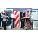 Alstom opens its first signalling competencies centre in Astana to boost Kazakhstans railway modernisation