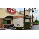 The SPAM Brand Hits the Road with SPAM Sushi as Store Availability Goes Nationwide