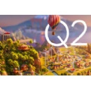 Airbnb Q2-2025 Financial Results