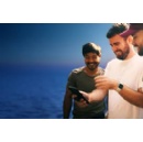 Inmarsat Cares Content Competition 2025: Share Your Story at Sea