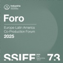 Laura Baumeister, Alvaro Brechner, Ana Endara, Ignacio Juricic, Valeria Pivato and Pablo Stoll, amongst others, to present their projects at the Europe-Latin America Co-Production Forum