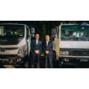 Tata Motors Enters the Dominican Republic with Versatile Range of Commercial Vehicles