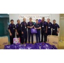 FedEx and Club Rainbow Celebrate Three Years of Collaboration Supporting Children with Chronic Illnesses