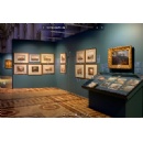 Virtual visits on the Hermitage website: now with an audio guide