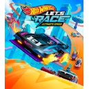 Hot Wheels Lets Race: Ultimate Speed Video Game from Mattel and GameMill Launches October 24