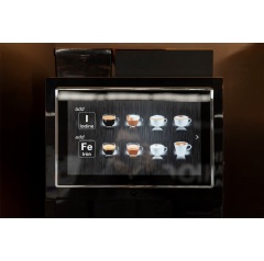 Caption:MIT researchers have come up with a new way to fortify foods and beverages with iron or iodine, using small crystalline particles. (see complete caption below)