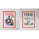 TIME and the LEGO Group Partner to Celebrate Extraordinary Girls