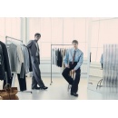 The First H&M Atelier Pre-Fall Menswear Collection Unveiled Following Debut Year on The Fashion Scene.