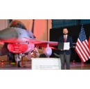 Poland Finalizes Agreement to Modernize F-16 Fleet
