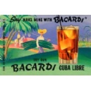 The Cuba Libre  A World-Famous Cocktail that Originated with BACARD Rum  Celebrates 125 Years