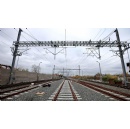 Alstom to modernise the Bucharest-Giurgiu railway line in Romania with electrification and ERTMS signalling system