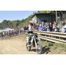 Dunlop wins gruelling 12H La Chinelle with Husqvarna Belgique