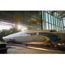 Legendary Lockheed Super Star finds a new home in Frankfurt