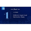 American Express Ranks No. 1 Issuer in the J.D. Power 2025 U.S. Credit Card Satisfaction Study for the Sixth Year in a Row