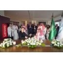 Lenovo Strengthens Strategic Commitment to the Kingdom of Saudi Arabia with Senior Leadership Appointments and Regional Headquarters in Riyadh