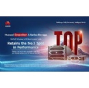 Huawei OceanStor A Series Storage Retains Top Spot for Performance in MLPerf Storage Benchmarks