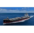 Anglo-Eastern selects Inmarsats NexusWave for Hadley Shipping Group