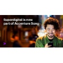 Accenture Strengthens Social and Influencer Marketing Capabilities with Acquisition of Superdigital