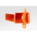 K 2025 trade fair for plastics & rubber: WACKER presents resource-saving liquid silicone rubber for food applications