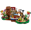 Your Golden Ticket Has Arrived! The LEGO Group Announces the Launch of the LEGO Ideas Willy Wonka & the Chocolate Factory Classic Movie Set