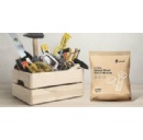 Mondi launches Ad/Vantage Smooth Brown Semi Extensible  Smooth. Strong. Coatable. The paper built for performance.