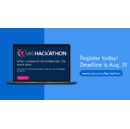 Learn AI skills through the SAS Hackathon