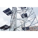 Ethio Telecom and Huawei Launch Solar-on-Tower Sites to Drive Green Transformation of ICT Energy