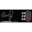 There at the start 75 years ago, Pirelli hits the 500 Grands Prix mark