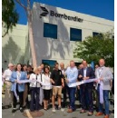 Bombardier Transitions Los Angeles-Based Component Manufacturing Activities to its New Moorpark Facility