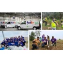 Sustainability Initiatives in APAC Through Operational Enhancements and Community Engagement