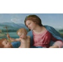 The Met to Showcase One of Art Historys Greatest Figures, Italian Renaissance Genius Raphael, in First Major International Loan Exhibition in the U.S.