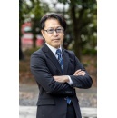 Shunsuke Sakai selected for IAM Strategy 300: The Worlds Leading IP Strategists