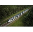 In Record Time to the Ahr Valley: Mireo Smart for New Trans Regio RB 32 Line