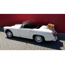 Protecting your classic or high-end car: Avivas guide to safe storage