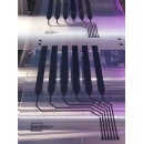K 2025 trade fair for plastics & rubber: WACKER starts serial production of flexible sensor electronics