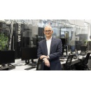 Gustavo Mateos, appointed Managing Director of the Signalling, Infrastructure and Railway Safety Unit at Alstom Spain and Portugal