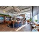 Aspire Executive Lounges and American Express unveil co-branded lounge at YUL Montreal-Trudeau International Airport